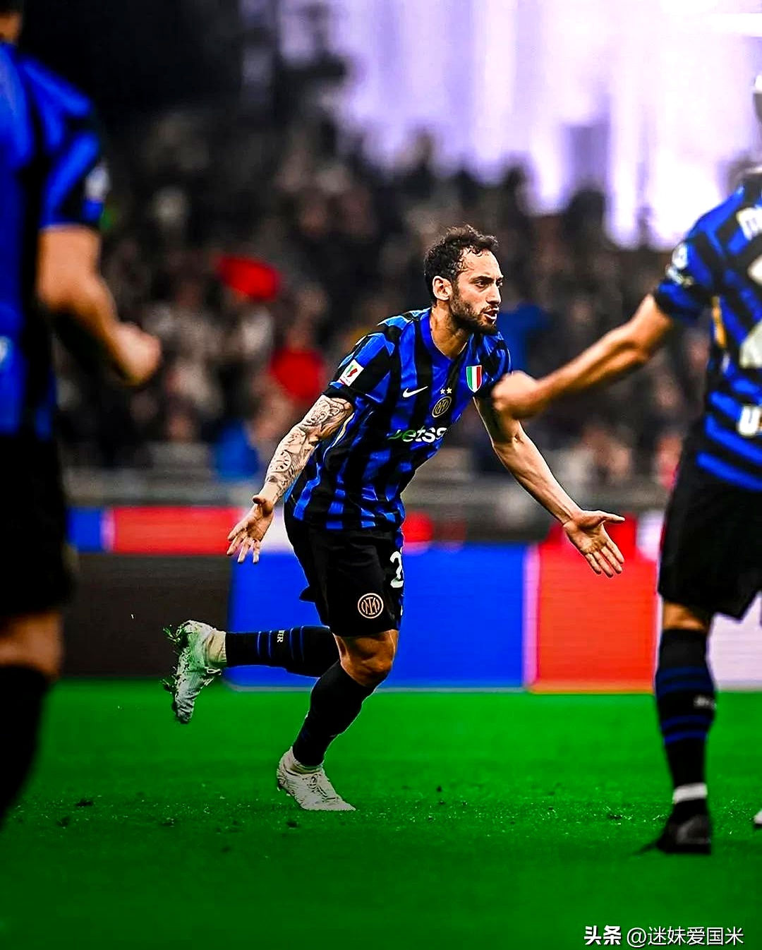 yy易游娱乐AC米兰迎欧冠关键赛，清晨门线救险，球迷炸锅，临场指挥获称赞的简单介绍